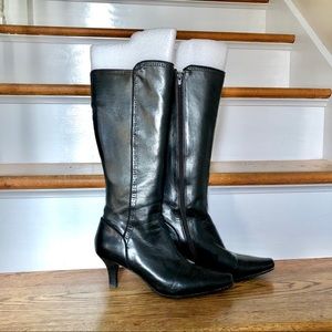 Liz Claiborne Pointed Boots